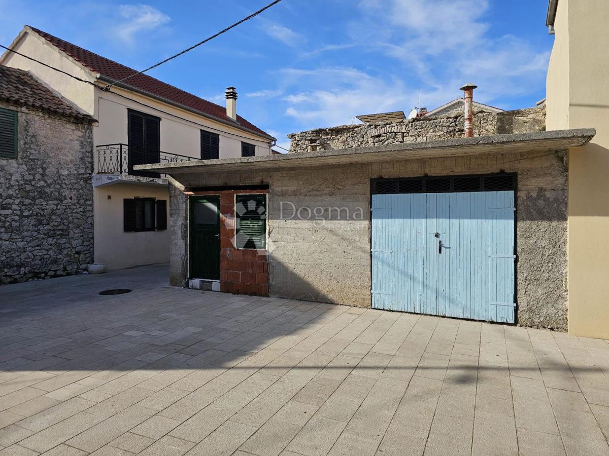 Apartma Bibinje, 24m2