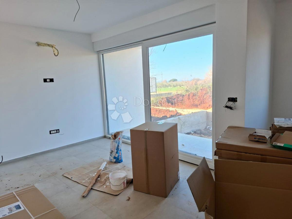 Stanovanje Poreč, 46m2