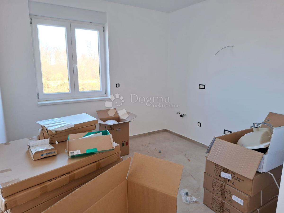 Stanovanje Poreč, 46m2