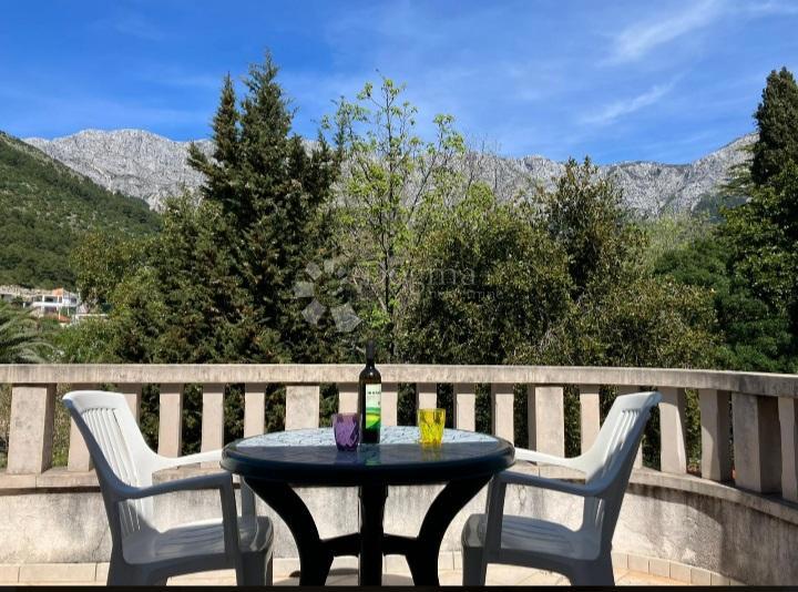 Hiša Zaostrog, Gradac, 448m2