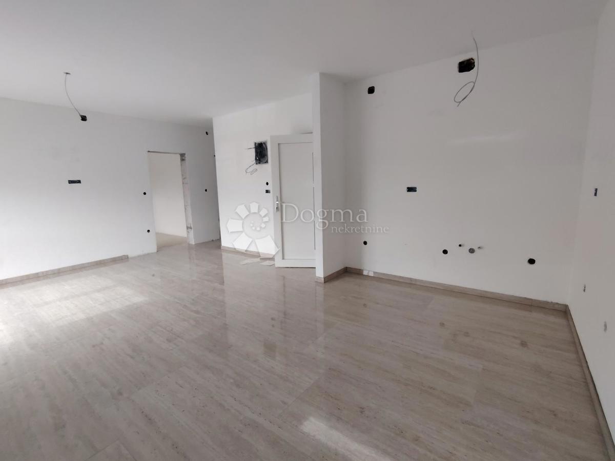 Apartma Nin, 61,84m2