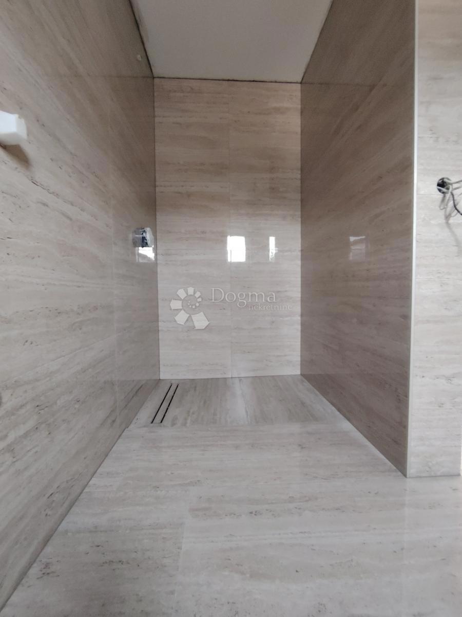 Apartma Nin, 61,84m2