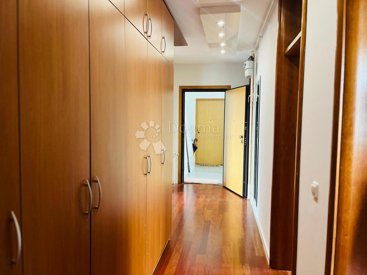 Stanovanje Mikulići, Črnomerec, 120m2
