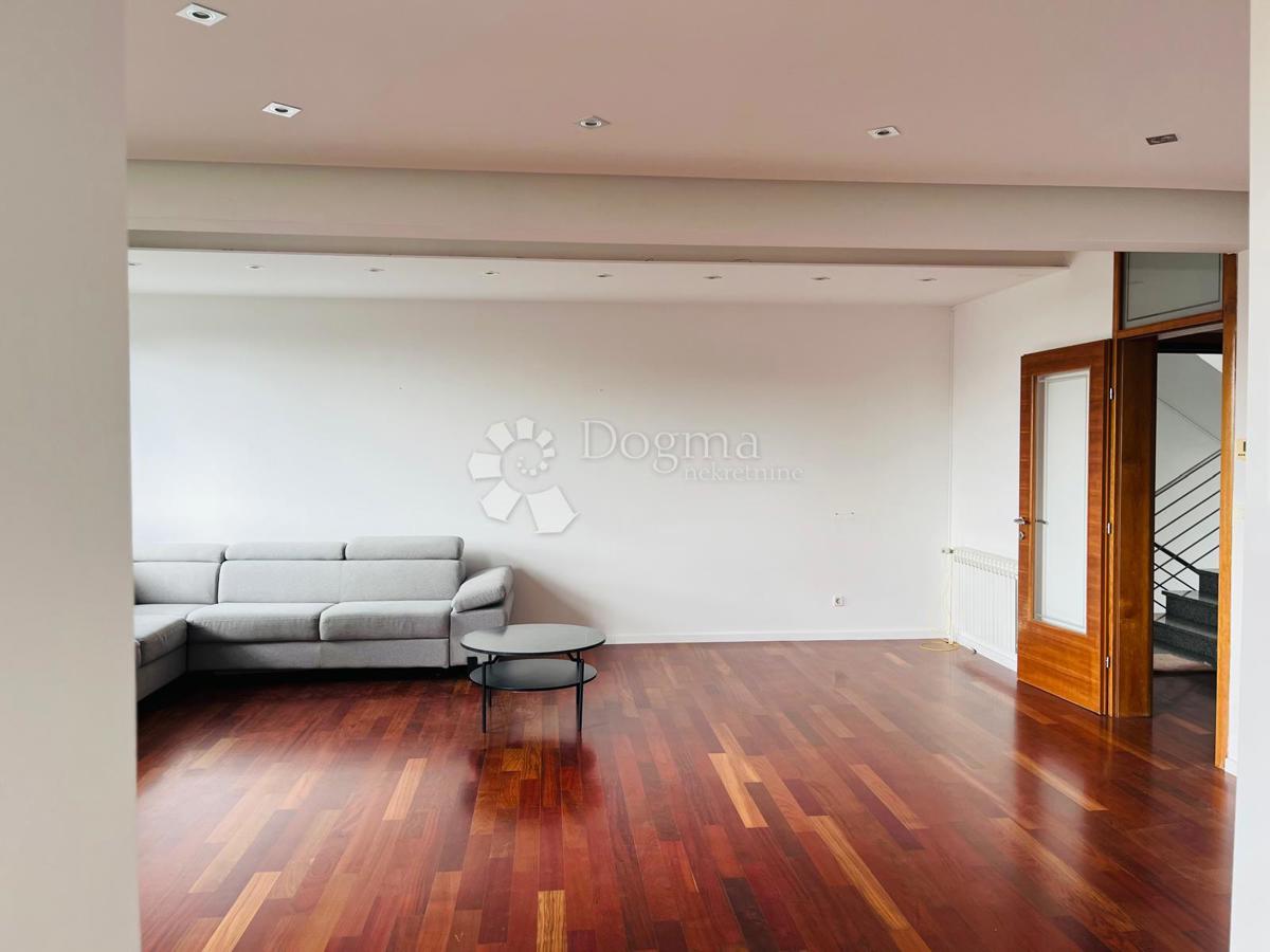 Stanovanje Mikulići, Črnomerec, 120m2