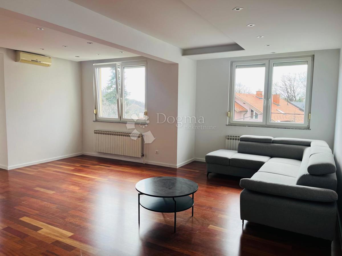 Stanovanje Mikulići, Črnomerec, 120m2