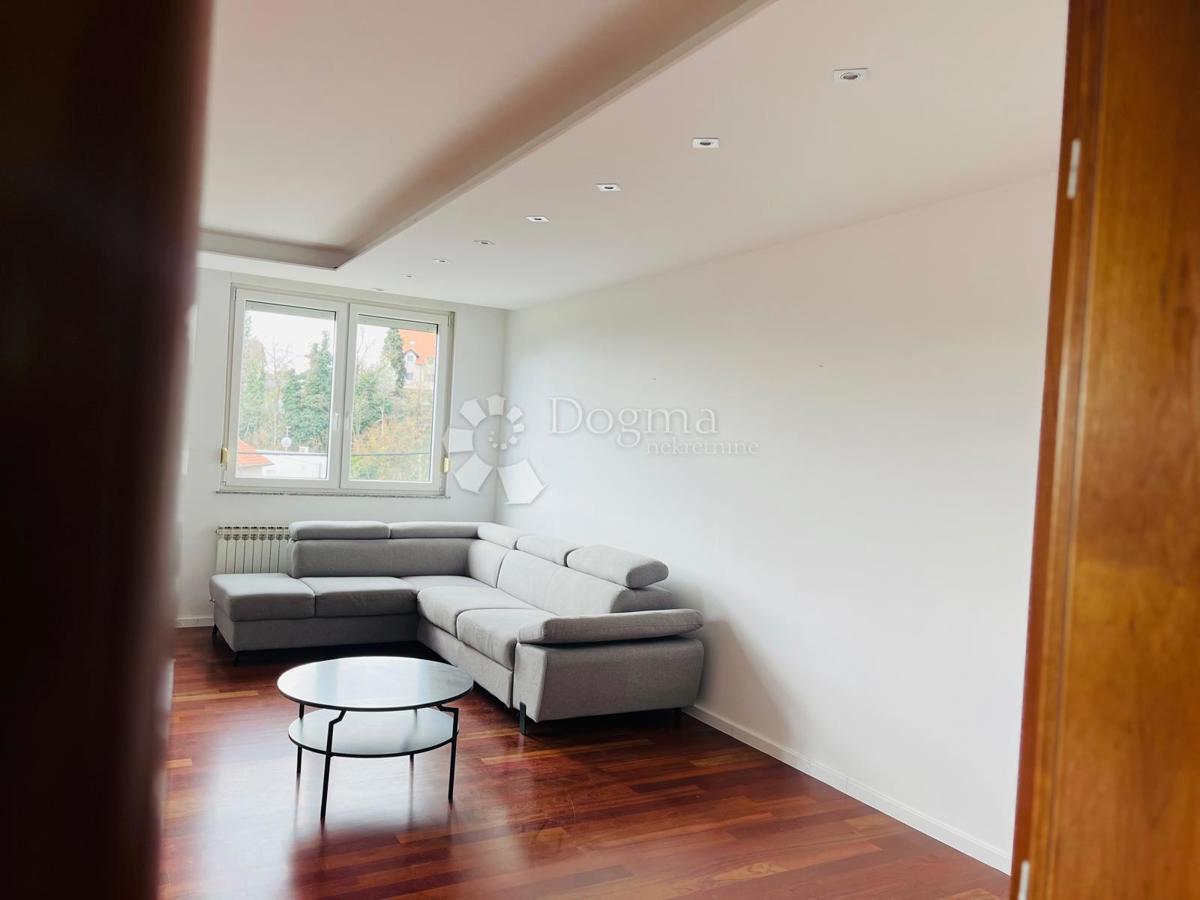 Stanovanje Mikulići, Črnomerec, 120m2