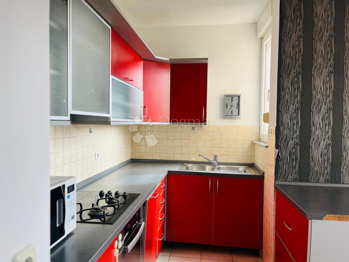 Stanovanje Mikulići, Črnomerec, 120m2