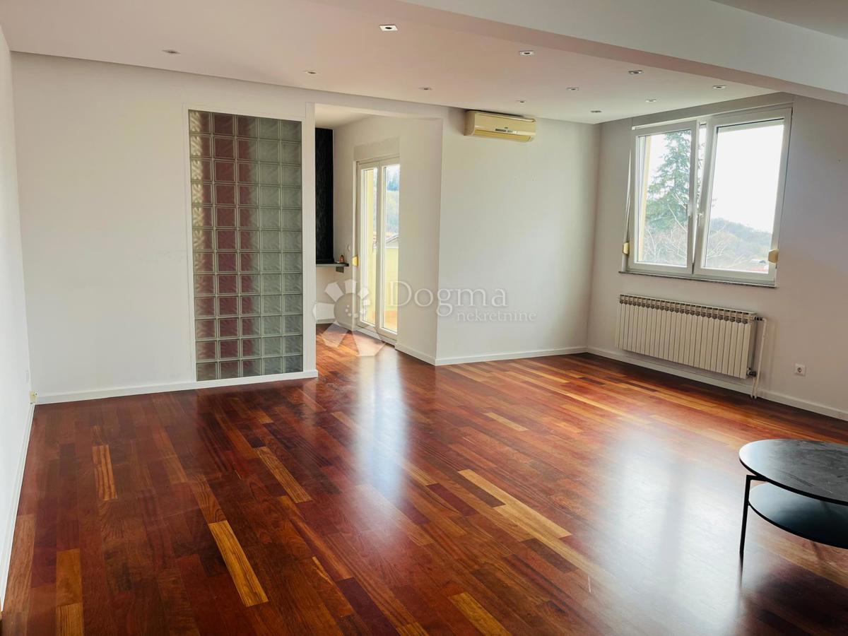 Stanovanje Mikulići, Črnomerec, 120m2