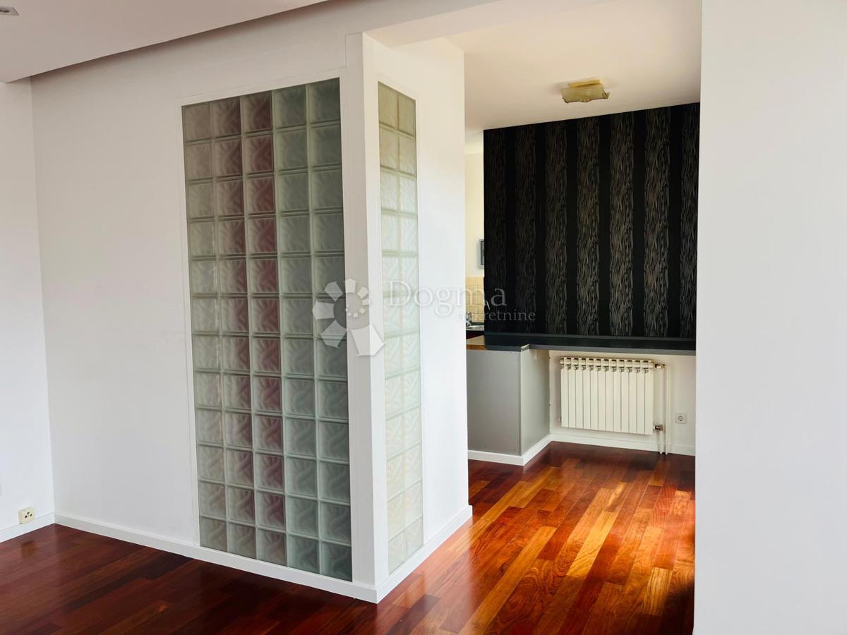 Stanovanje Mikulići, Črnomerec, 120m2