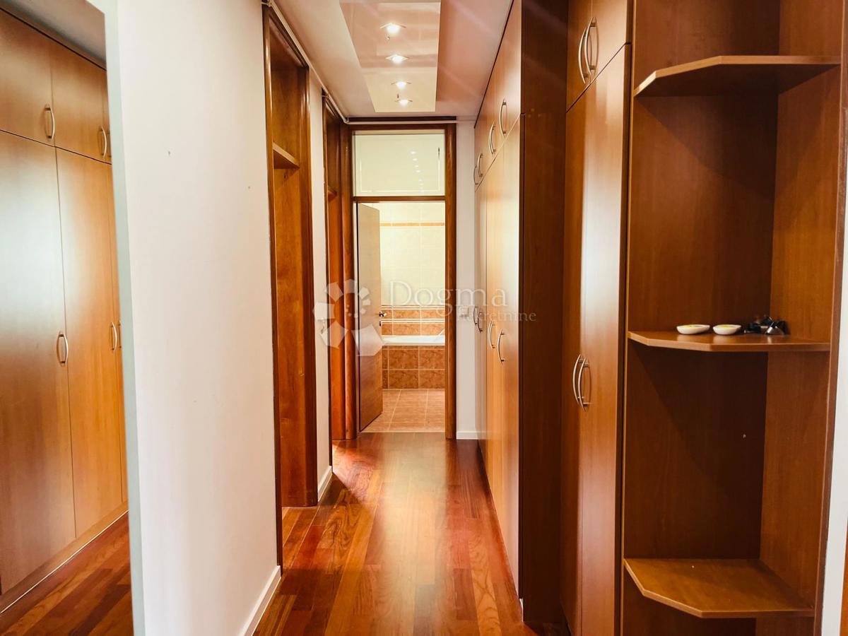 Stanovanje Mikulići, Črnomerec, 120m2