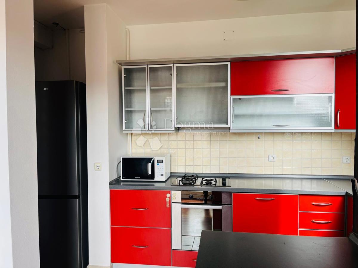 Stanovanje Mikulići, Črnomerec, 120m2
