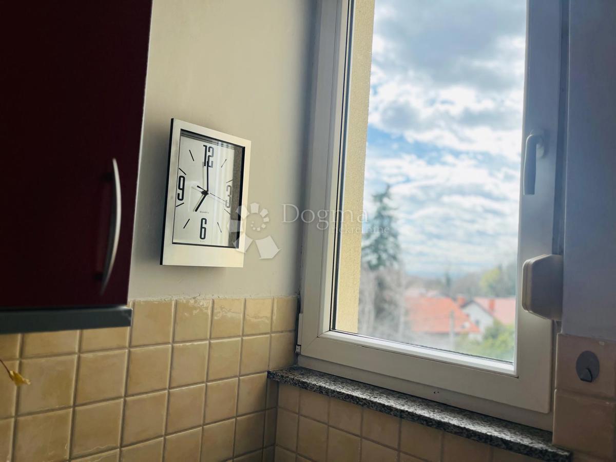 Stanovanje Mikulići, Črnomerec, 120m2