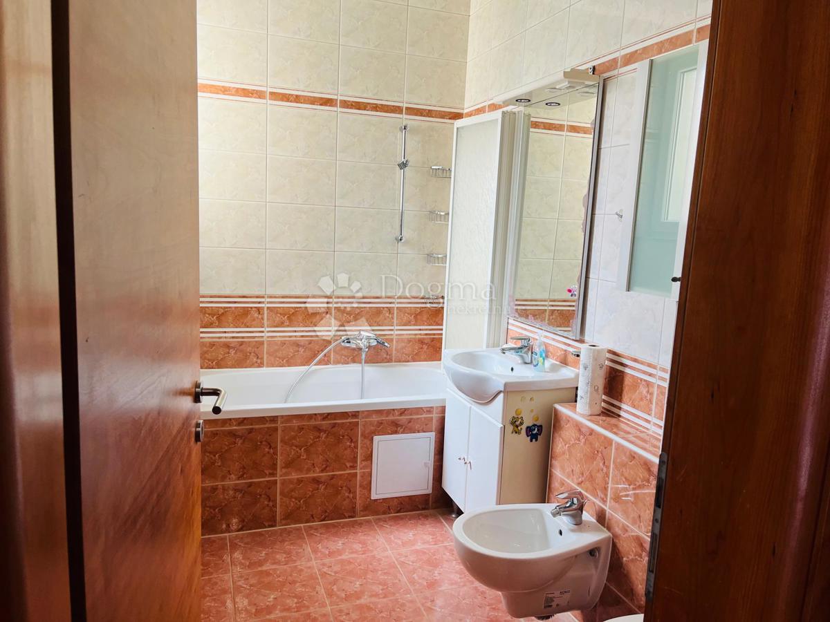 Stanovanje Mikulići, Črnomerec, 120m2