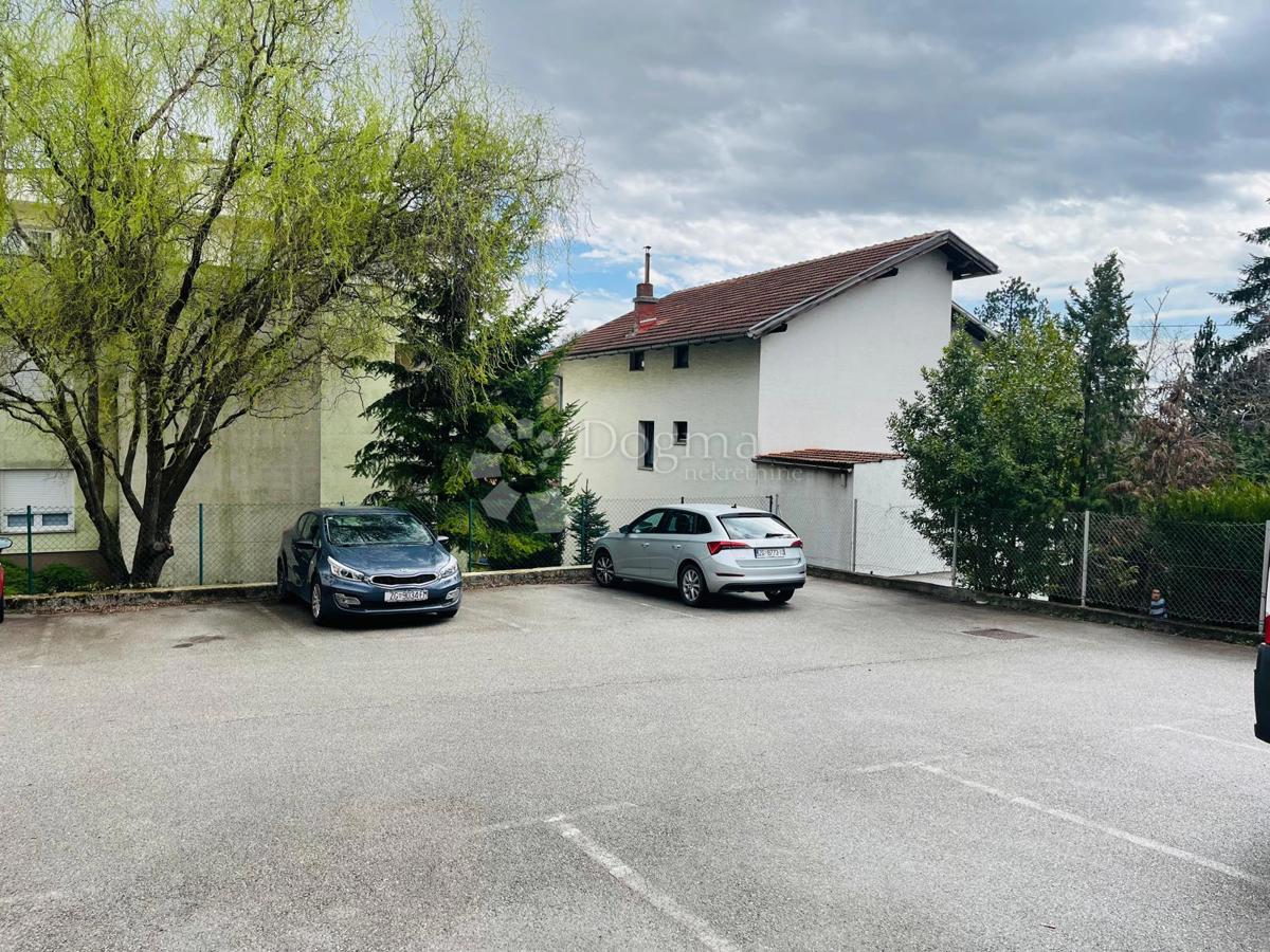 Stanovanje Mikulići, Črnomerec, 120m2