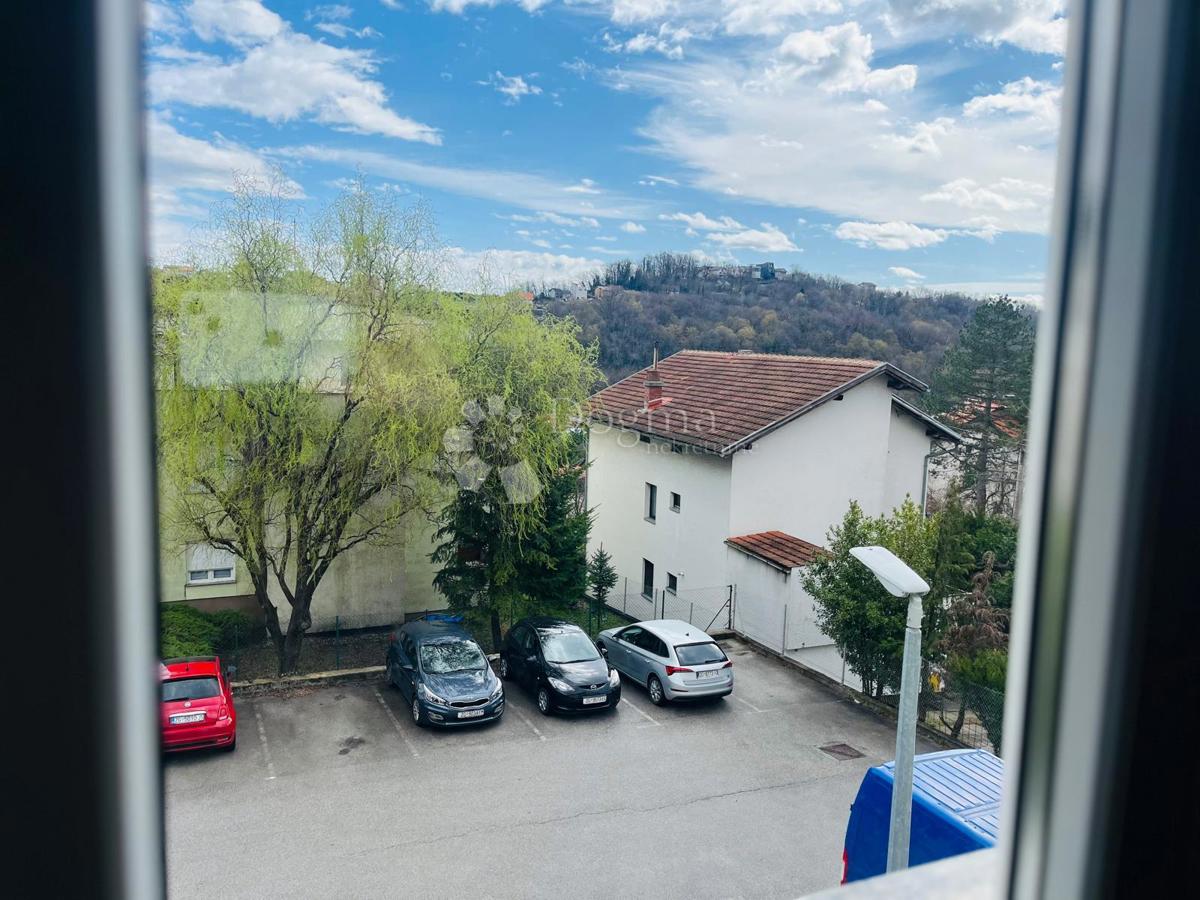 Stanovanje Mikulići, Črnomerec, 120m2
