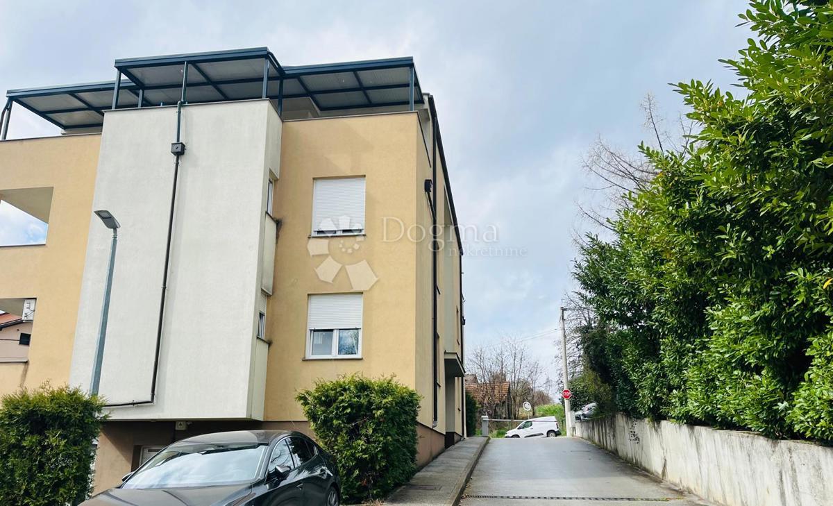 Stanovanje Mikulići, Črnomerec, 120m2