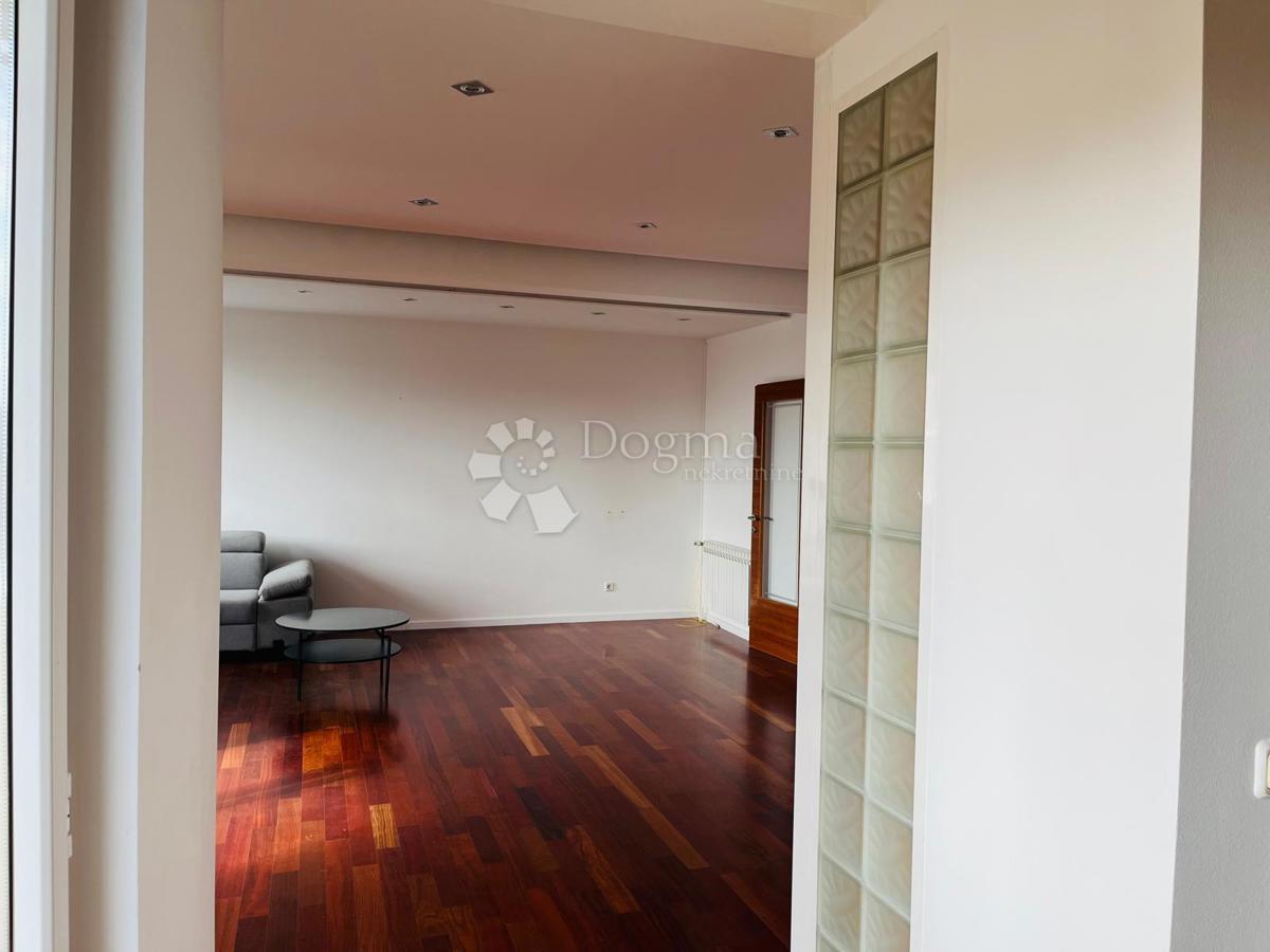 Stanovanje Mikulići, Črnomerec, 120m2