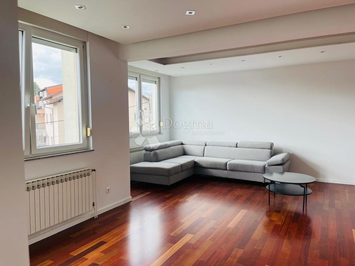 Stanovanje Mikulići, Črnomerec, 120m2