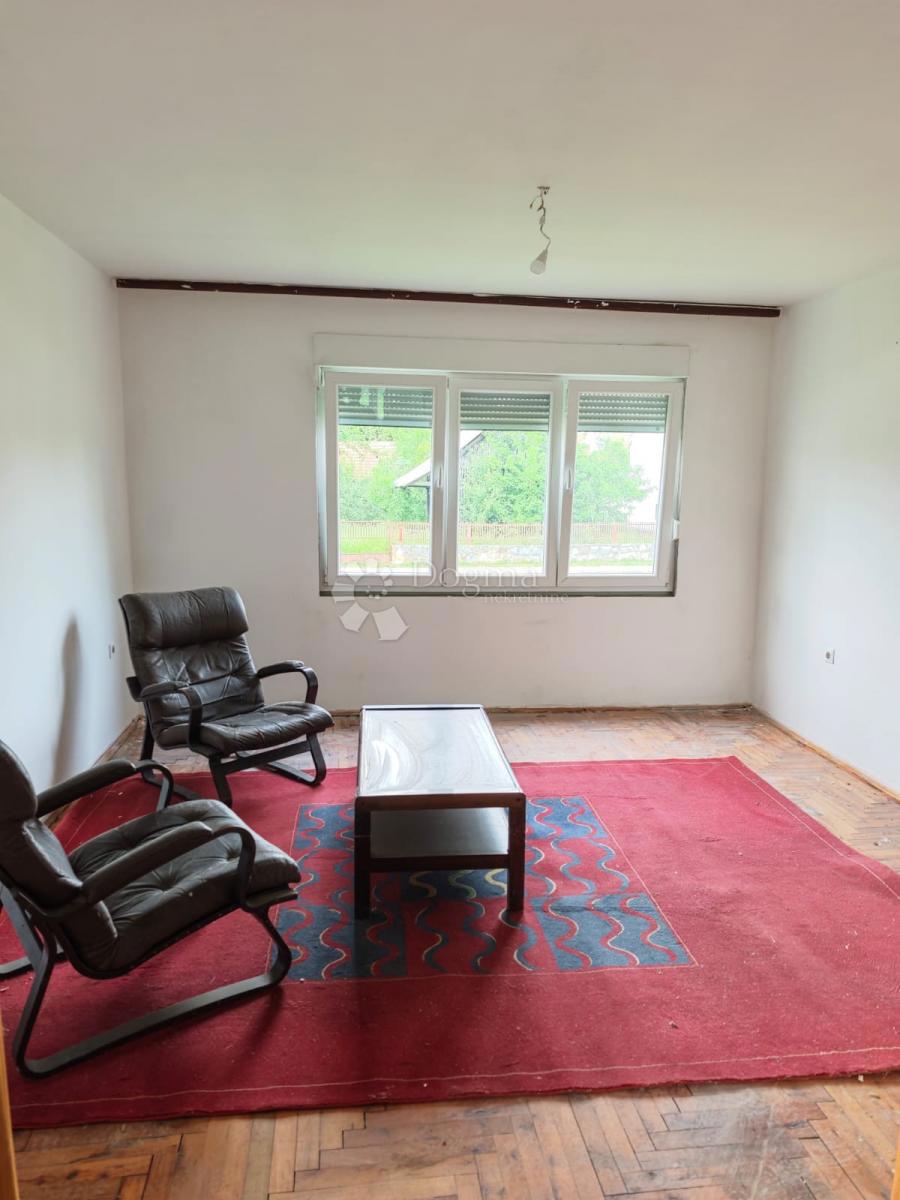 Hiša Palešnik, Hercegovac, 114m2