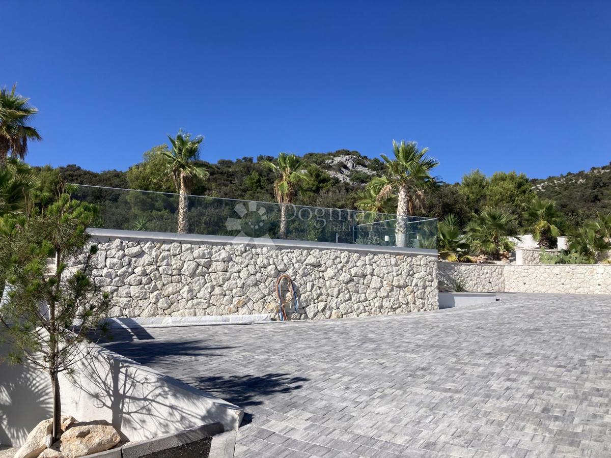 Lux Stanovanje Ražanj, Rogoznica, 117m2