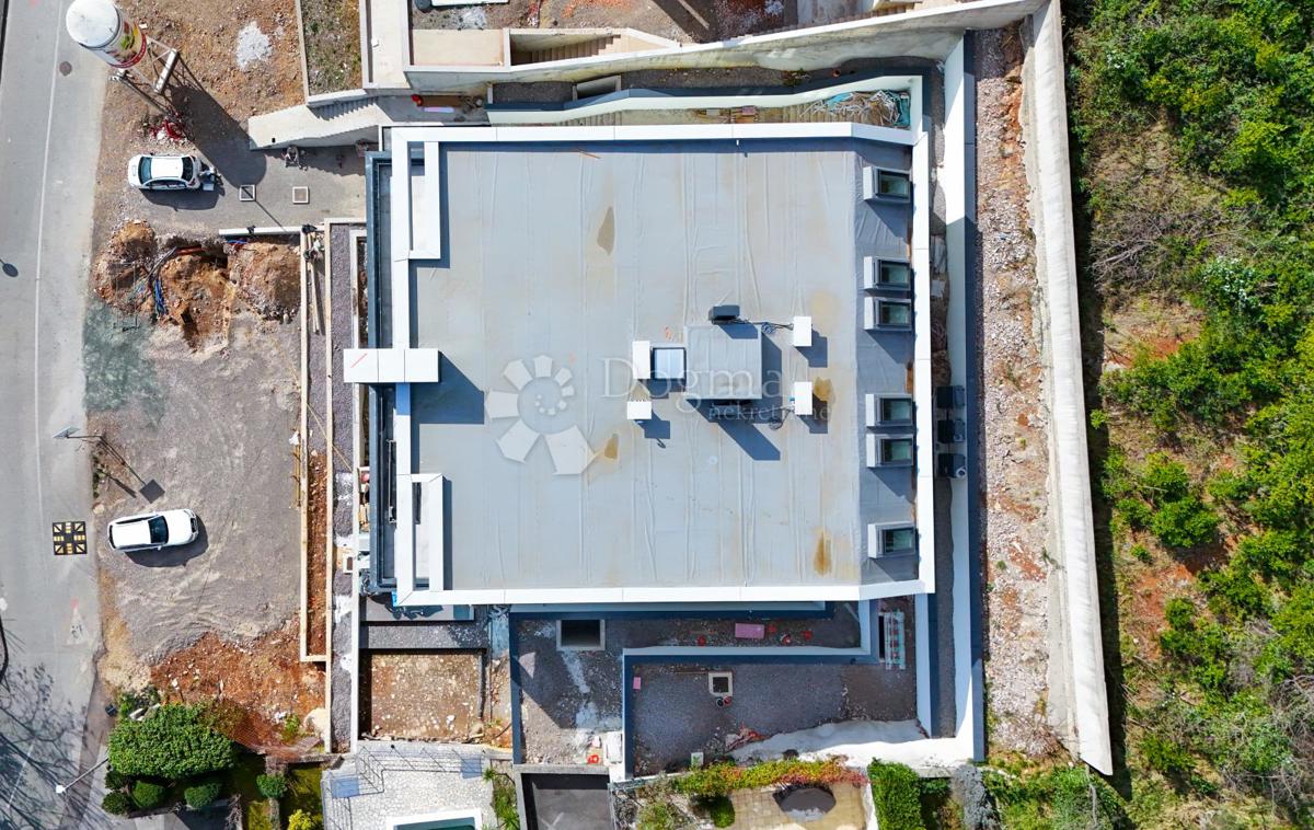 Stanovanje Opatija - Centar, Opatija, 116,48m2