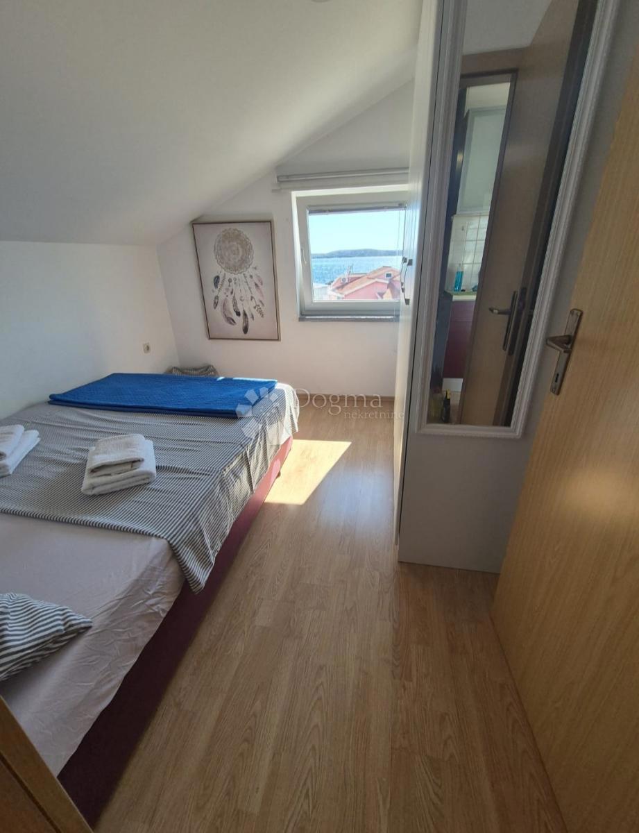 Stanovanje Brodarica, Šibenik - Okolica, 38,50m2