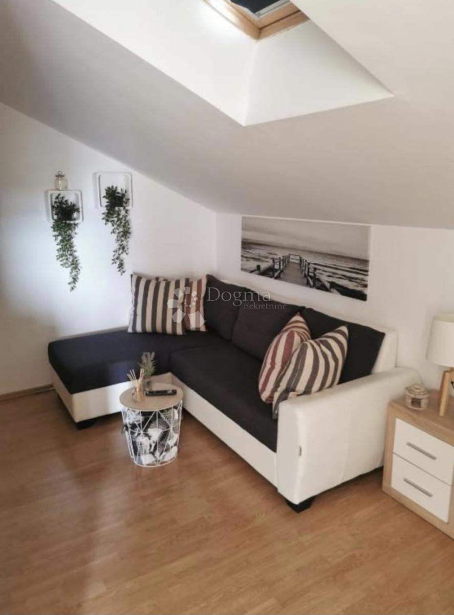 Stanovanje Brodarica, Šibenik - Okolica, 38,50m2