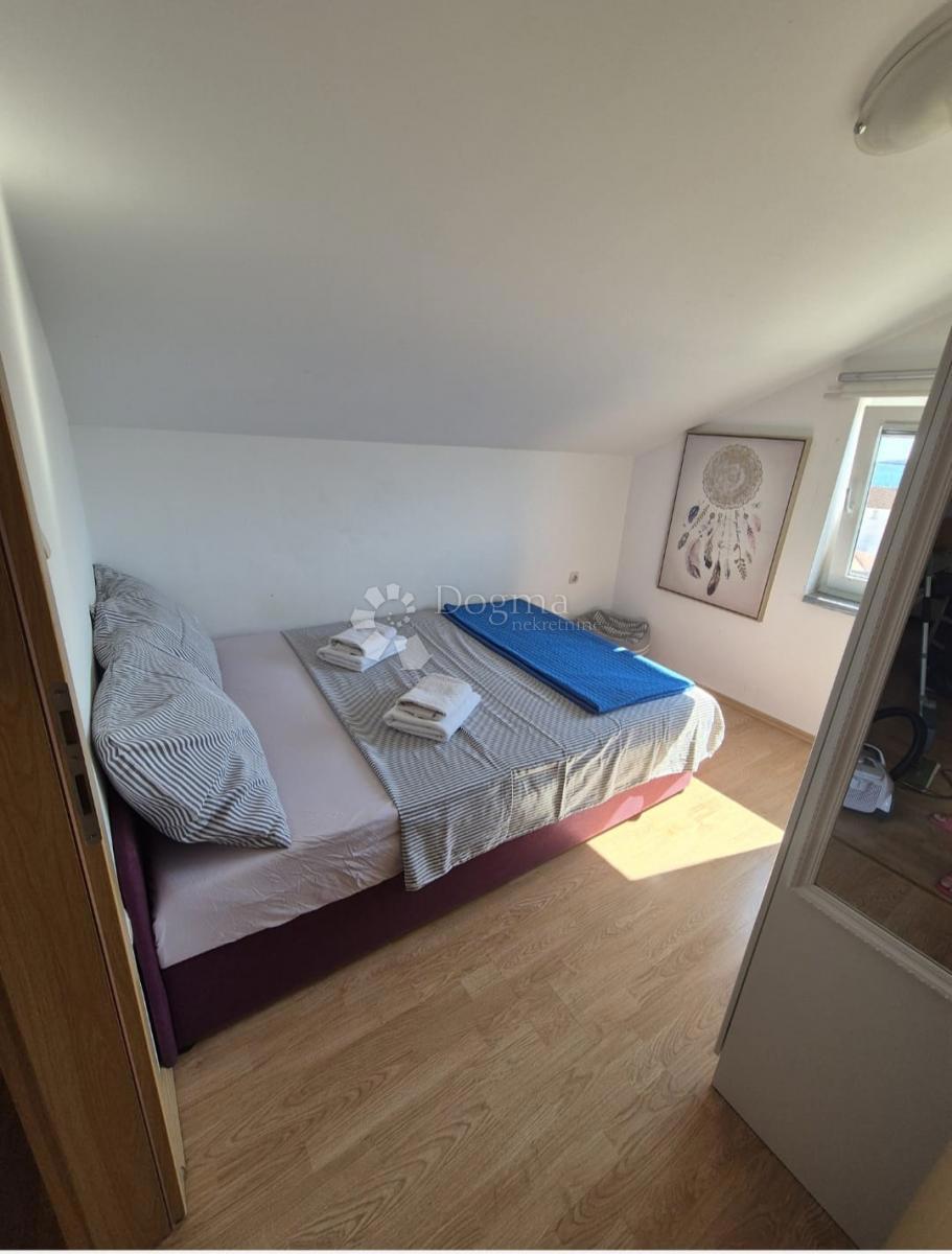 Stanovanje Brodarica, Šibenik - Okolica, 38,50m2