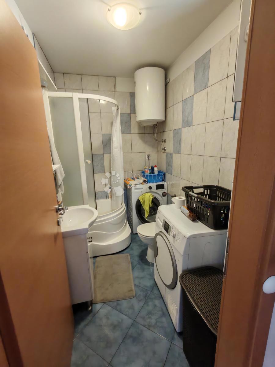 Stanovanje Zamet, Rijeka, 39,40m2
