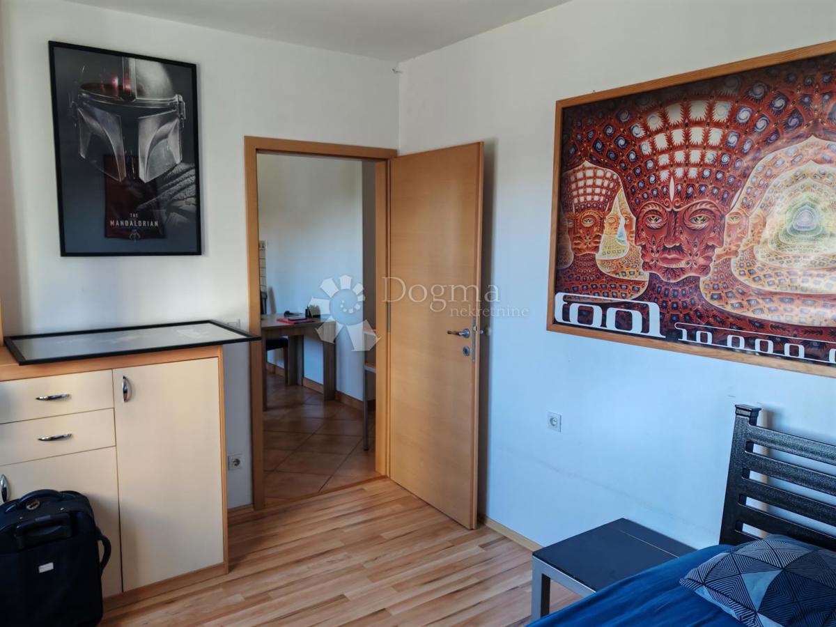 Stanovanje Zamet, Rijeka, 39,40m2