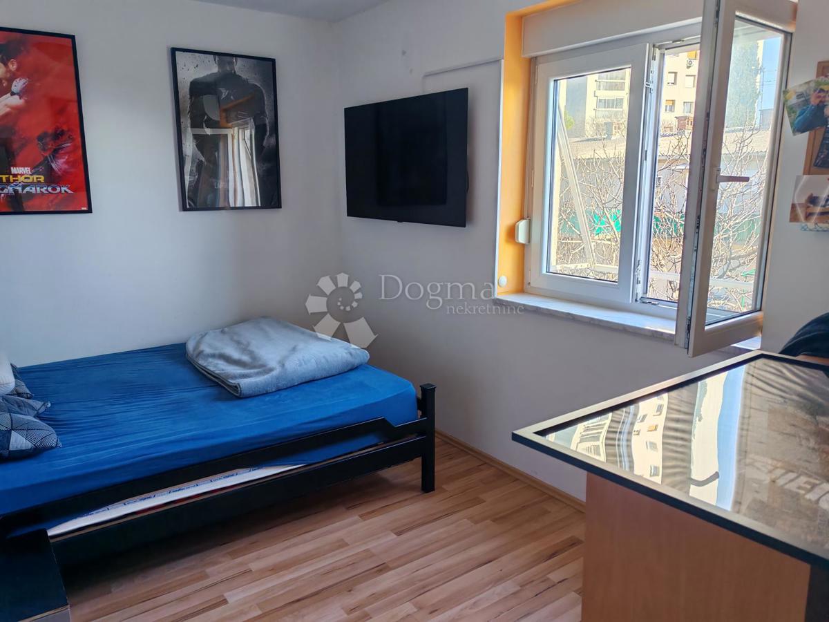 Stanovanje Zamet, Rijeka, 39,40m2