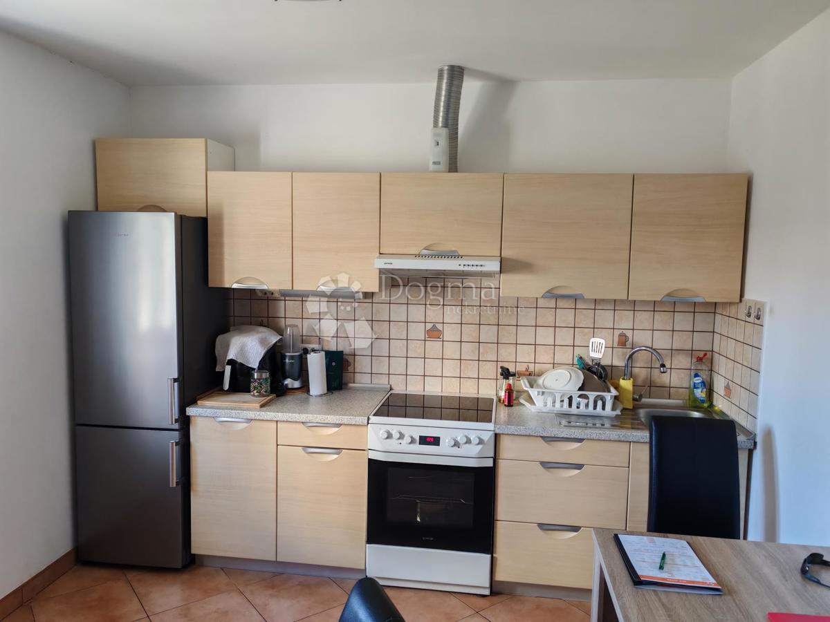 Stanovanje Zamet, Rijeka, 39,40m2