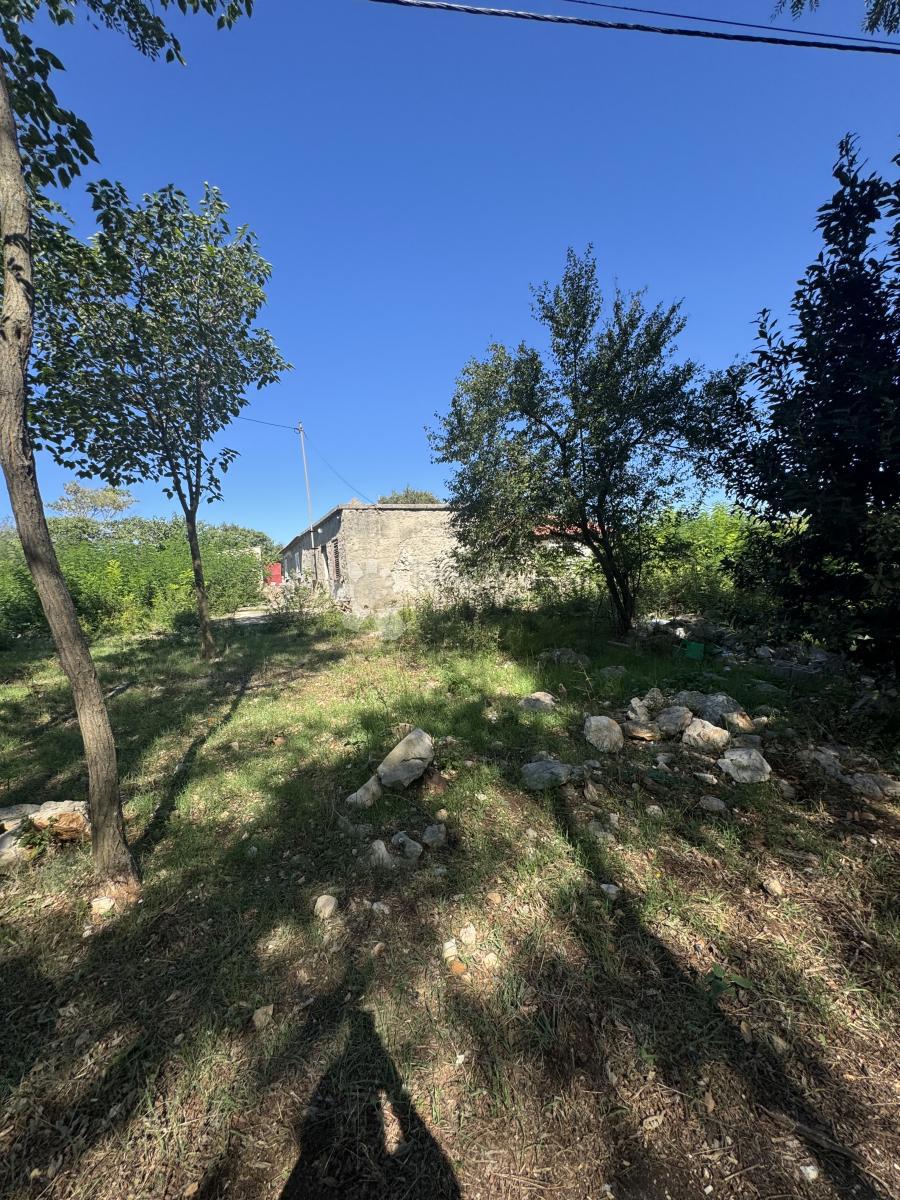 Hiša Sikovo, Sveti Filip I Jakov, 177m2