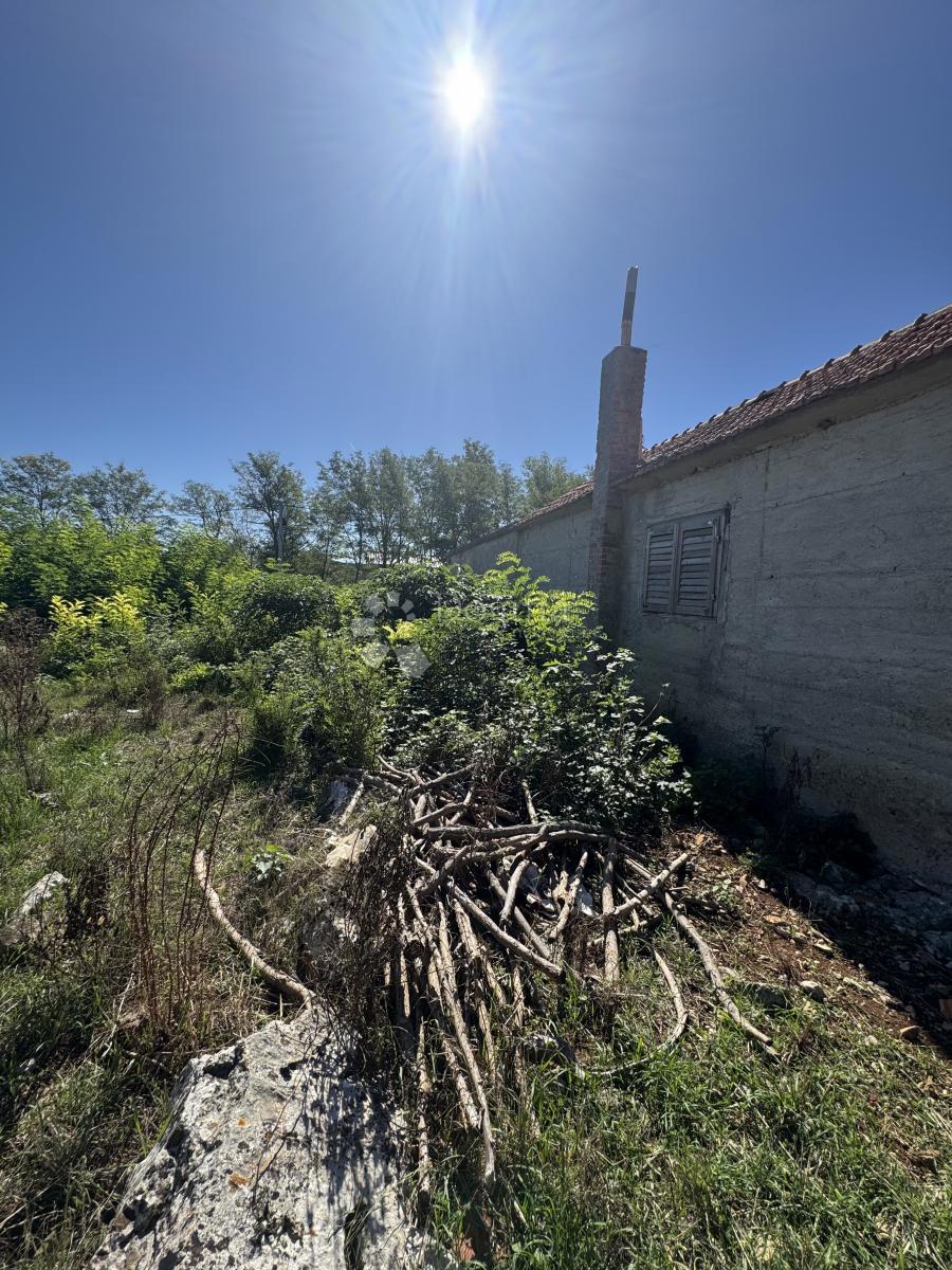 Hiša Sikovo, Sveti Filip I Jakov, 177m2