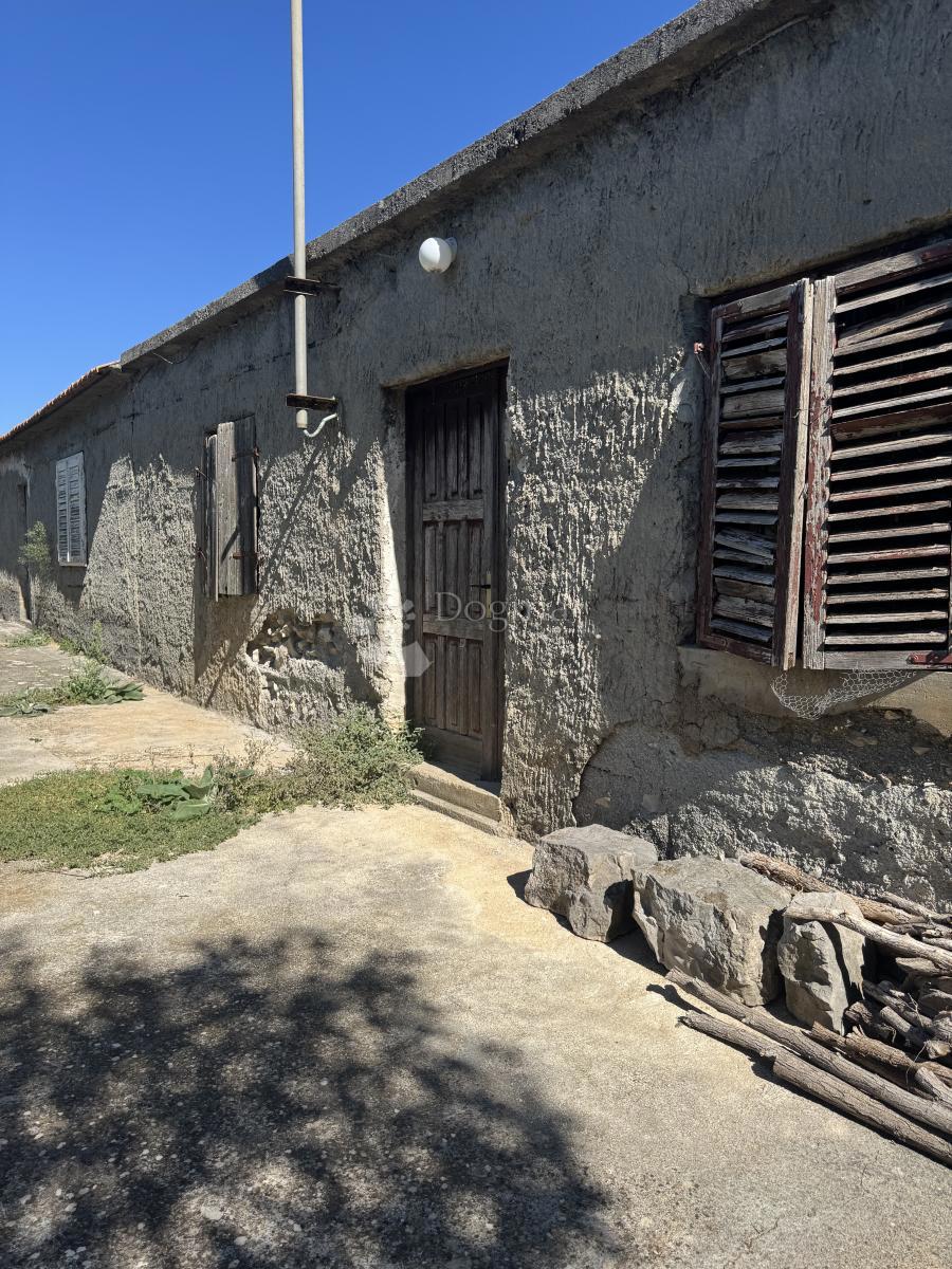 Hiša Sikovo, Sveti Filip I Jakov, 177m2