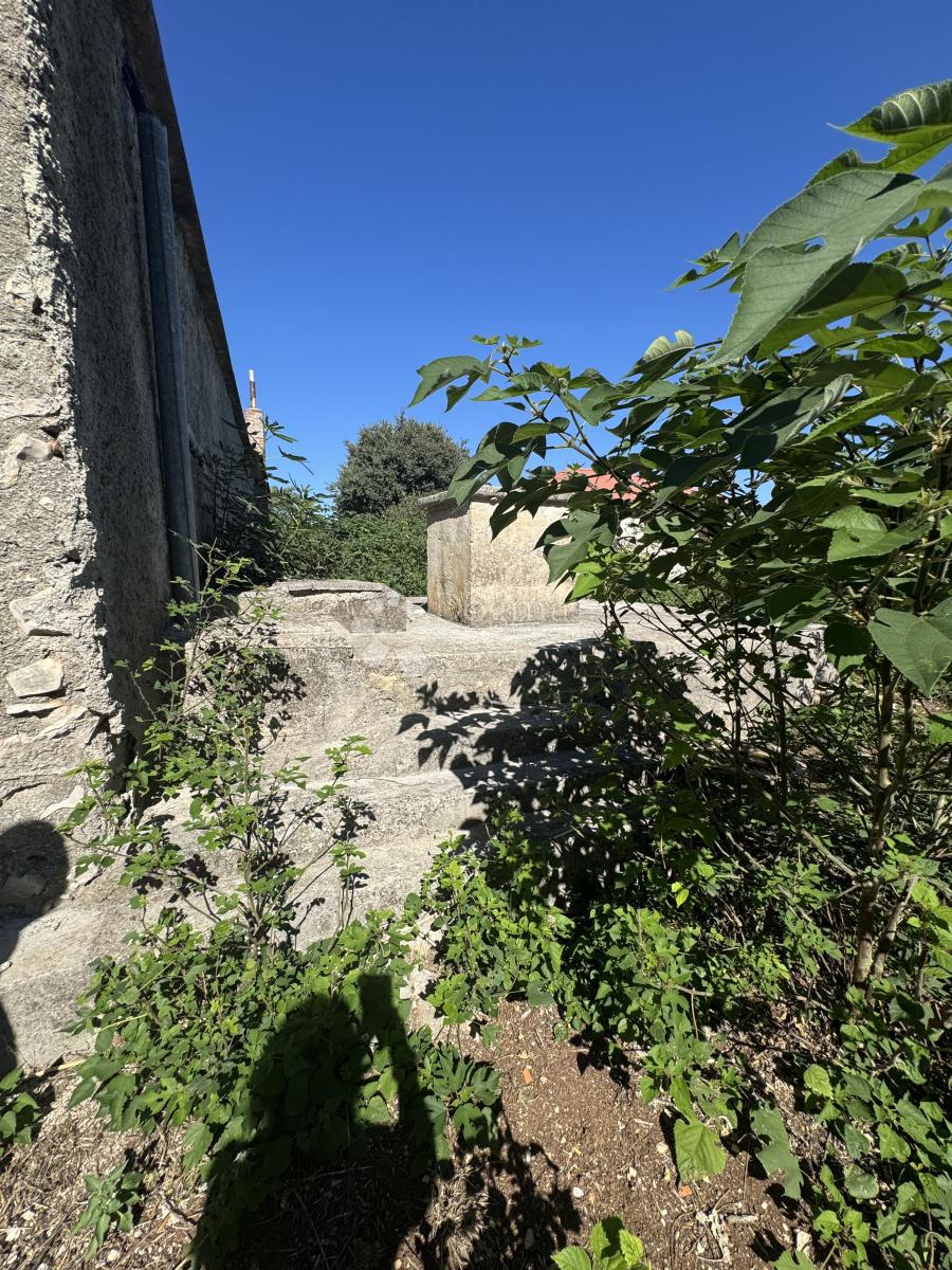 Hiša Sikovo, Sveti Filip I Jakov, 177m2