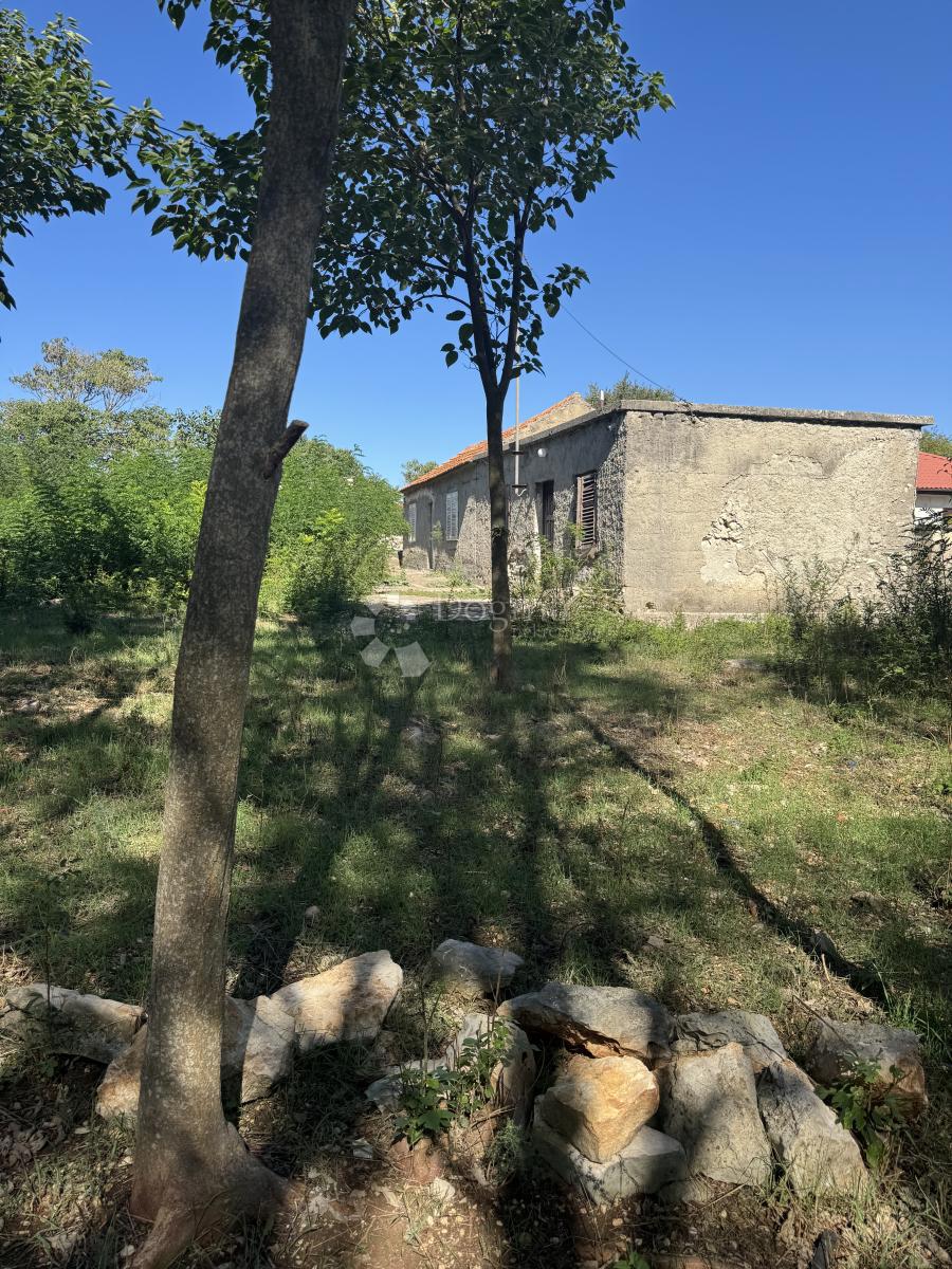 Hiša Sikovo, Sveti Filip I Jakov, 177m2