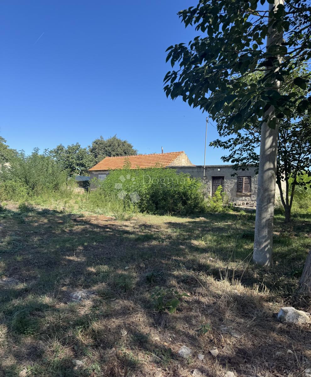 Hiša Sikovo, Sveti Filip I Jakov, 177m2