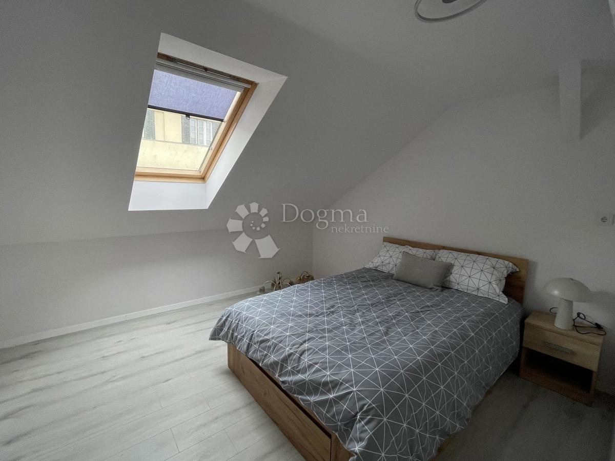 Stanovanje Donji grad, Donji Grad, 29m2