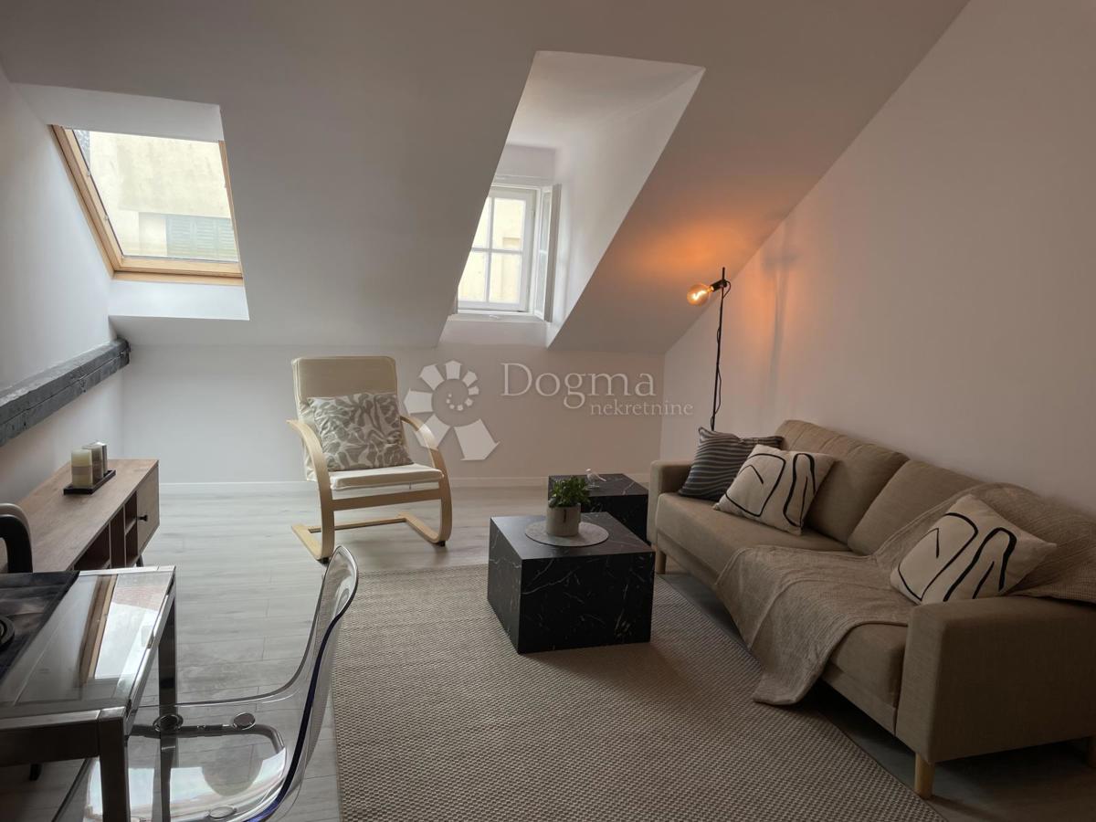 Stanovanje Donji grad, Donji Grad, 29m2