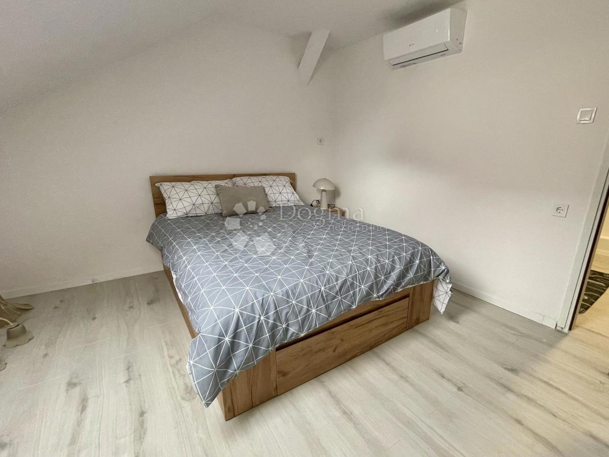 Stanovanje Donji grad, Donji Grad, 29m2