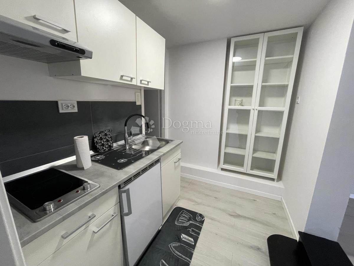 Stanovanje Donji grad, Donji Grad, 29m2