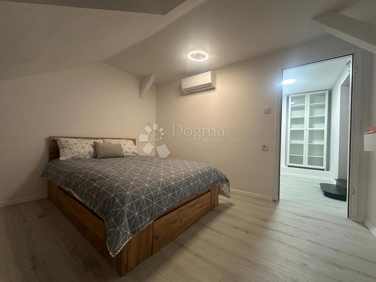 Stanovanje Donji grad, Donji Grad, 29m2