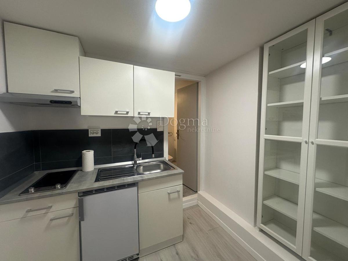 Stanovanje Donji grad, Donji Grad, 29m2