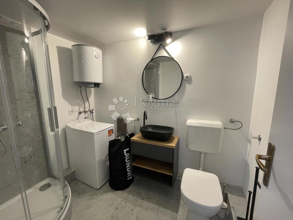 Stanovanje Donji grad, Donji Grad, 29m2