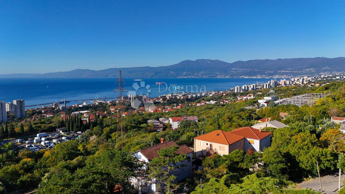 Stanovanje Brašćine, Rijeka, 98,37m2