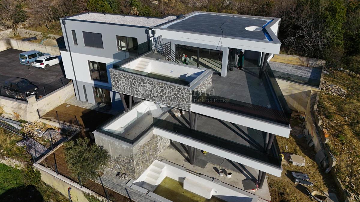 Stanovanje Brašćine, Rijeka, 98,37m2