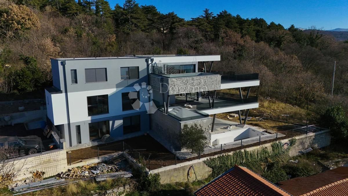 Stanovanje Brašćine, Rijeka, 98,37m2