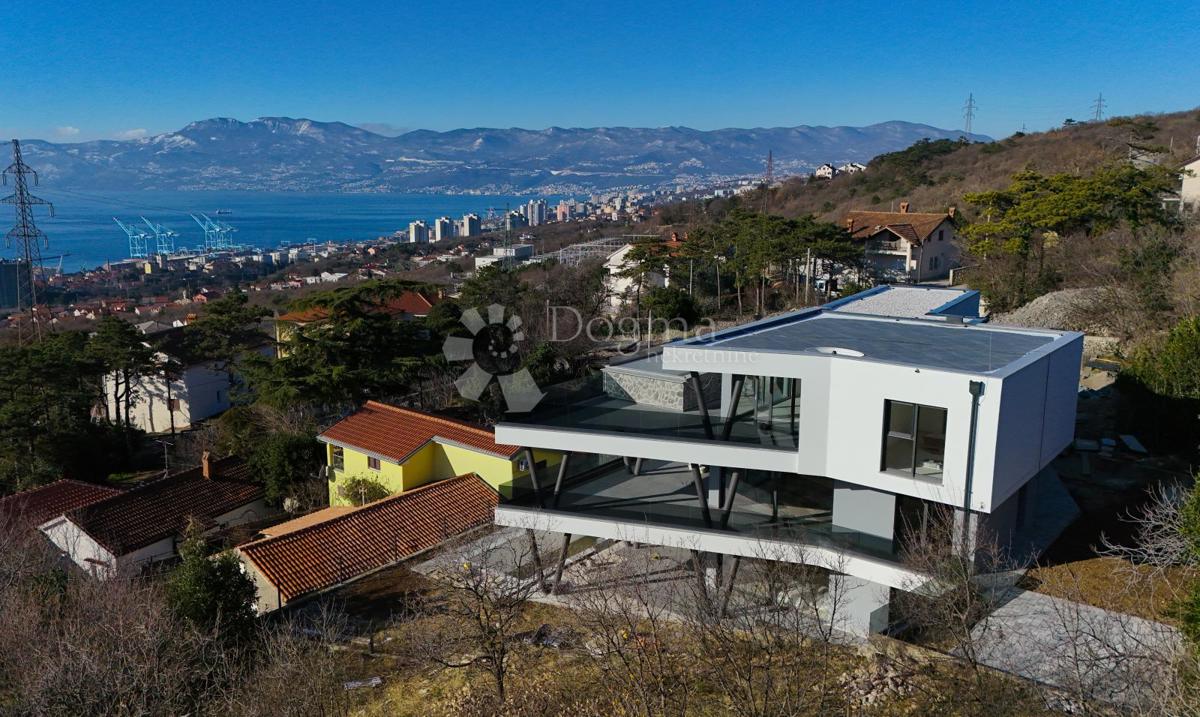 Stanovanje Brašćine, Rijeka, 98,37m2