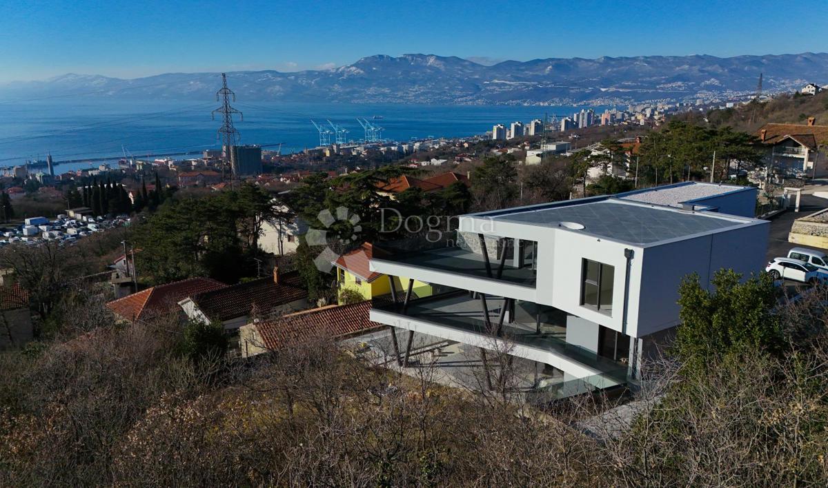 Stanovanje Brašćine, Rijeka, 98,37m2